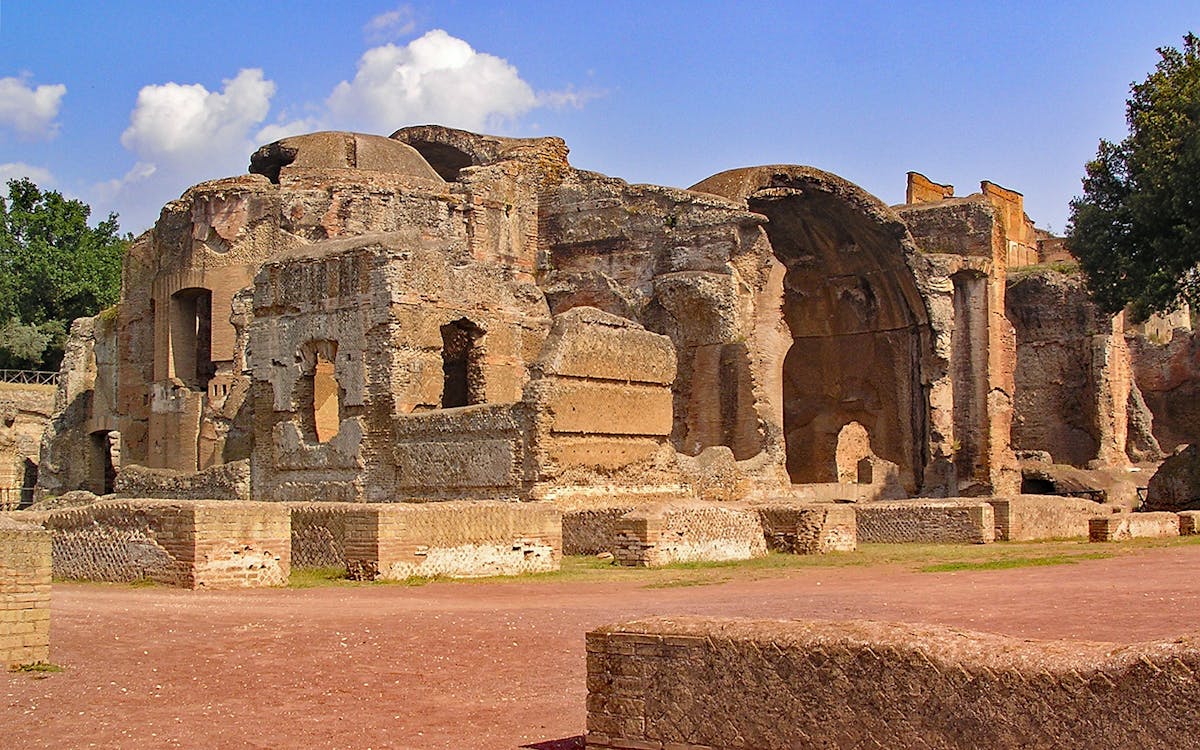 villa adriana: biglietti salta la coda-2 villa adriana: biglietti salta la coda-2
