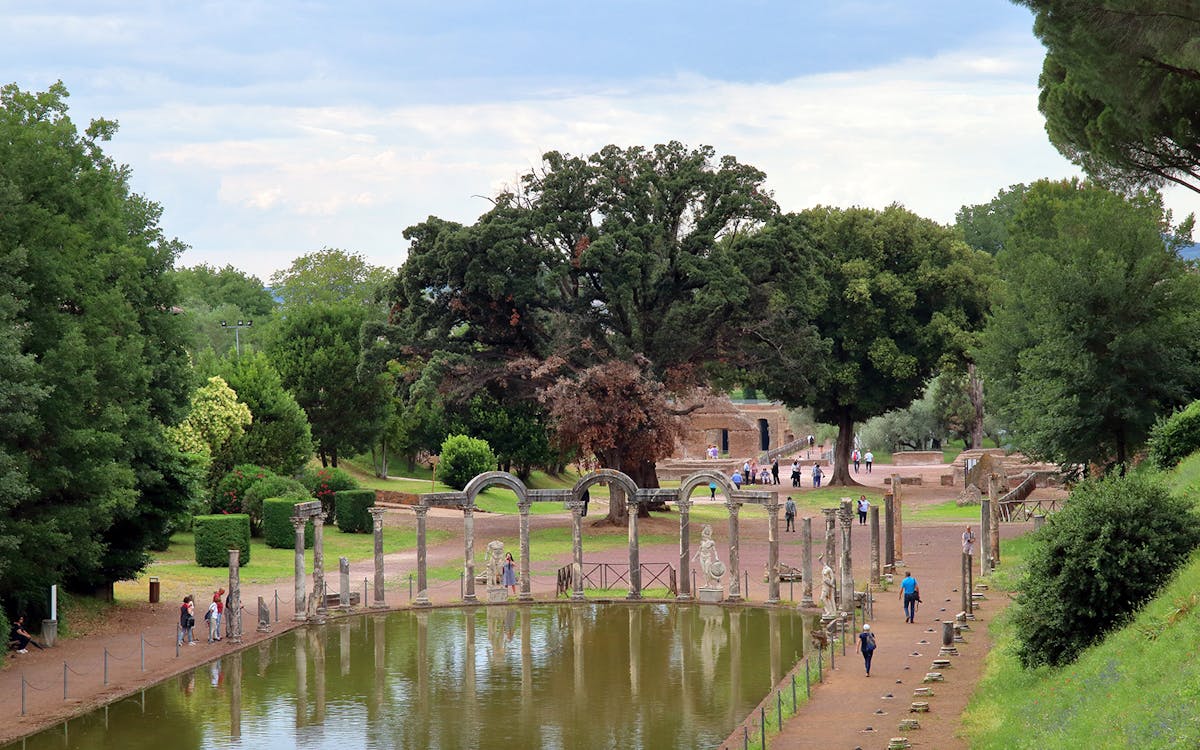villa adriana: biglietti salta la coda-5 villa adriana: biglietti salta la coda-5