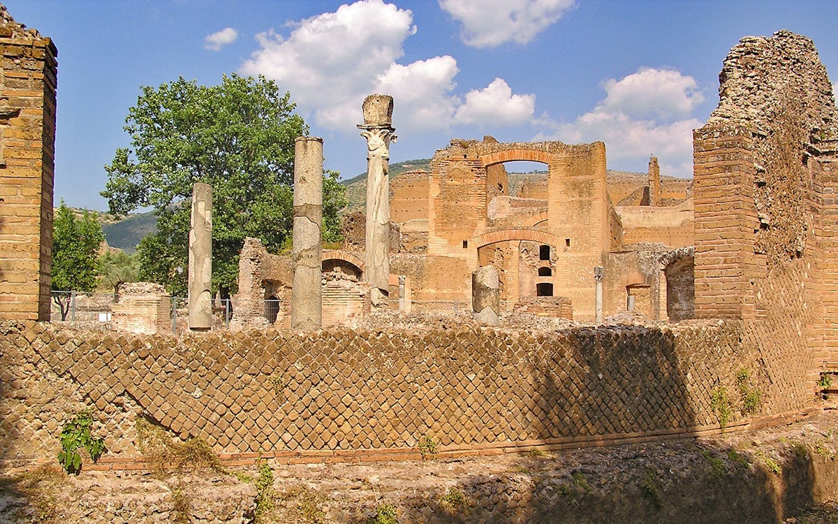 villa adriana: biglietti salta la coda-6 villa adriana: biglietti salta la coda-6