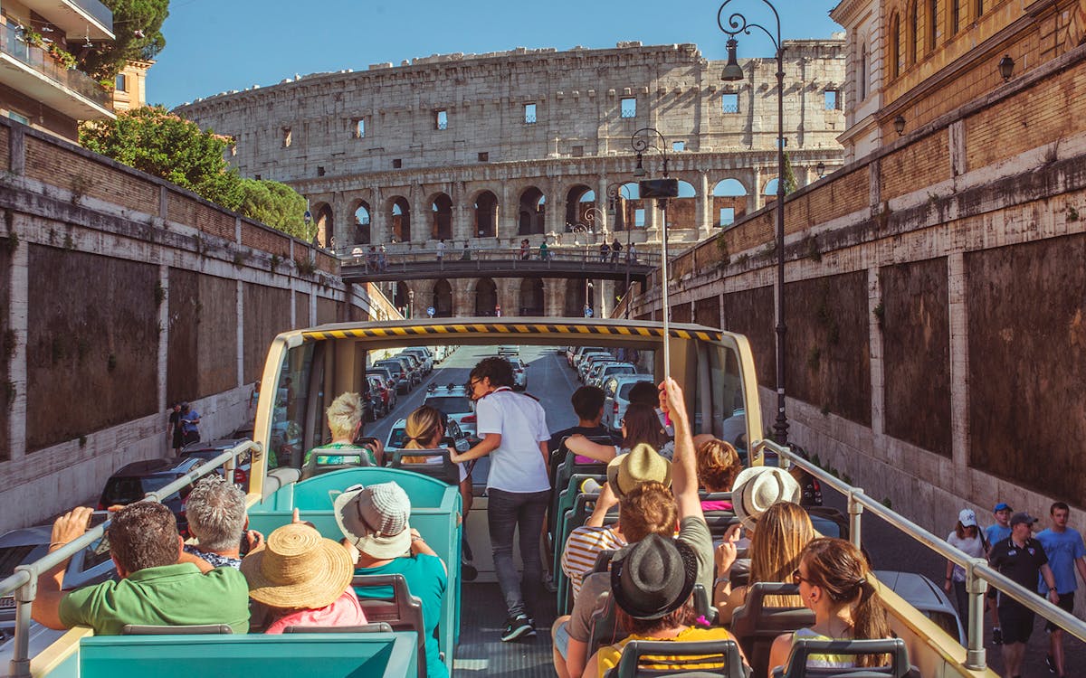 rome explorer pass by go city -19 rome explorer pass by go city -19
