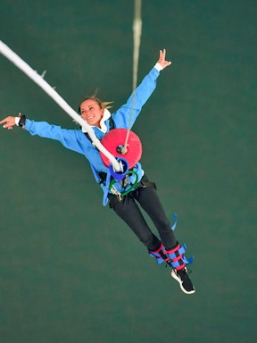 Book Interlaken Bungee Jumping Tickets — Includes Gondola Ride