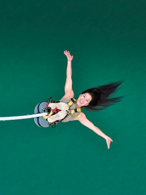 Book Interlaken Bungee Jumping Tickets — Includes Gondola Ride