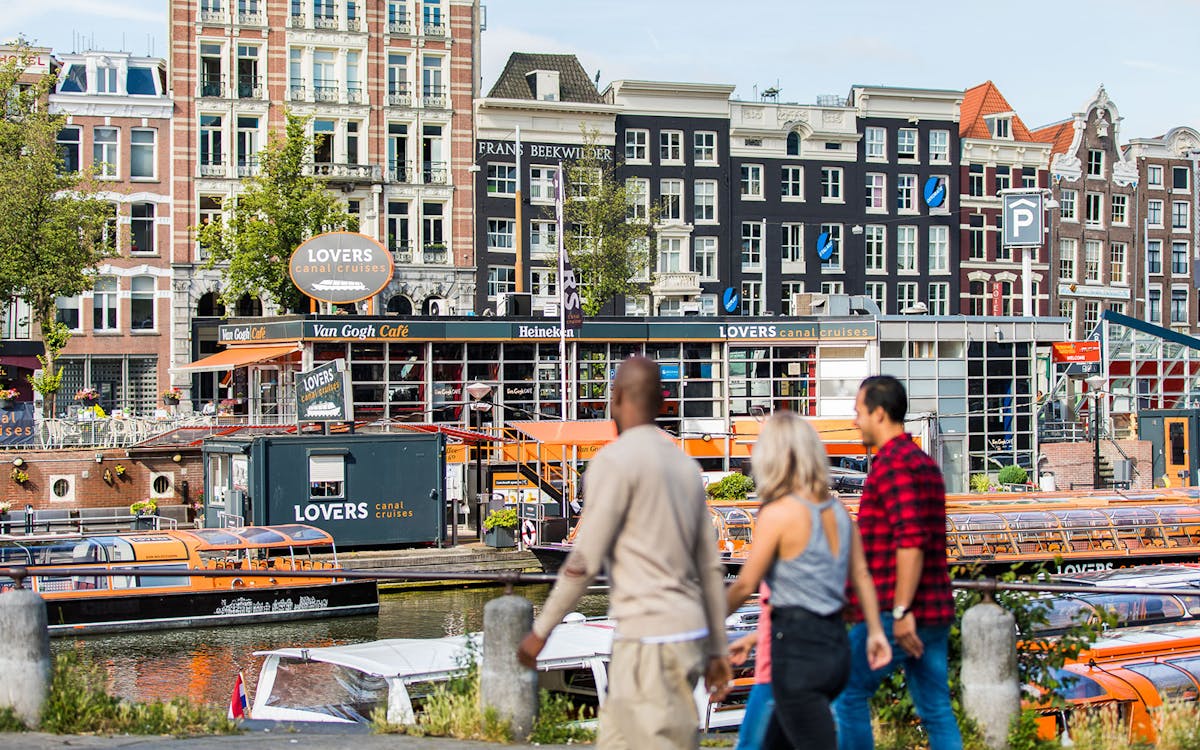 splashtours amsterdam : visite en bus et croisière sur les canaux-7 splashtours amsterdam : visite en bus et croisière sur les canaux-7