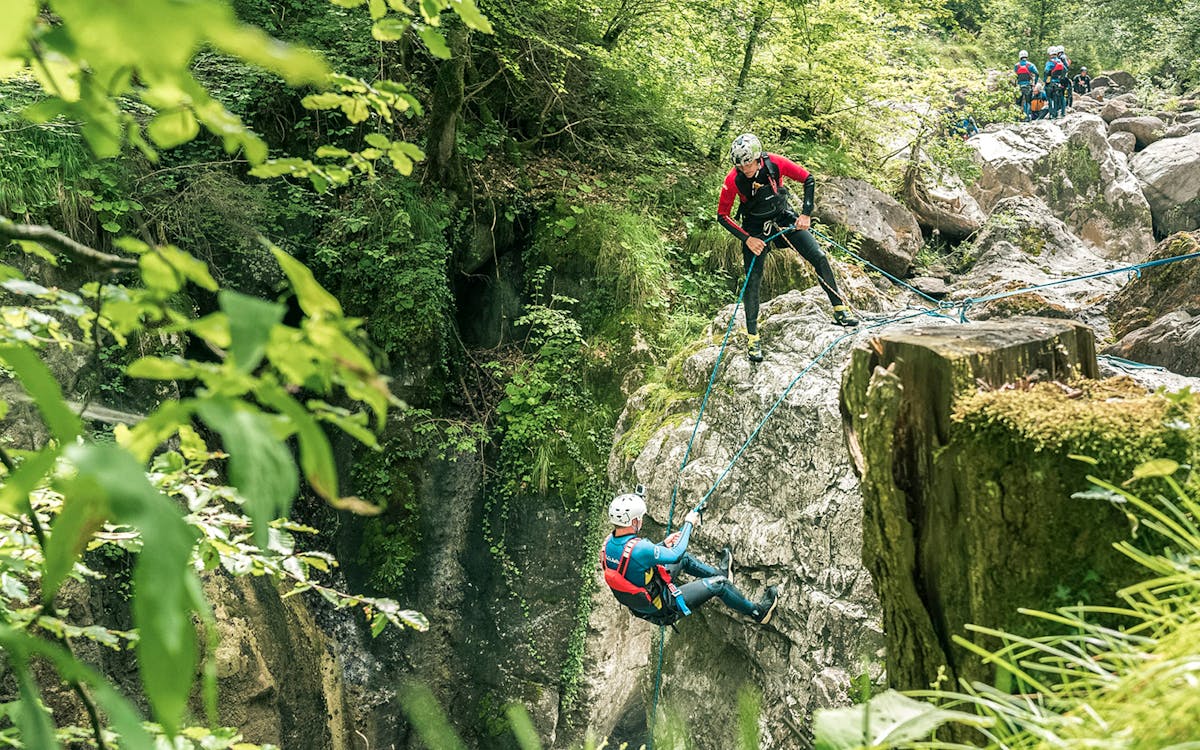 interlaken canyoning experience-0 interlaken canyoning experience-0