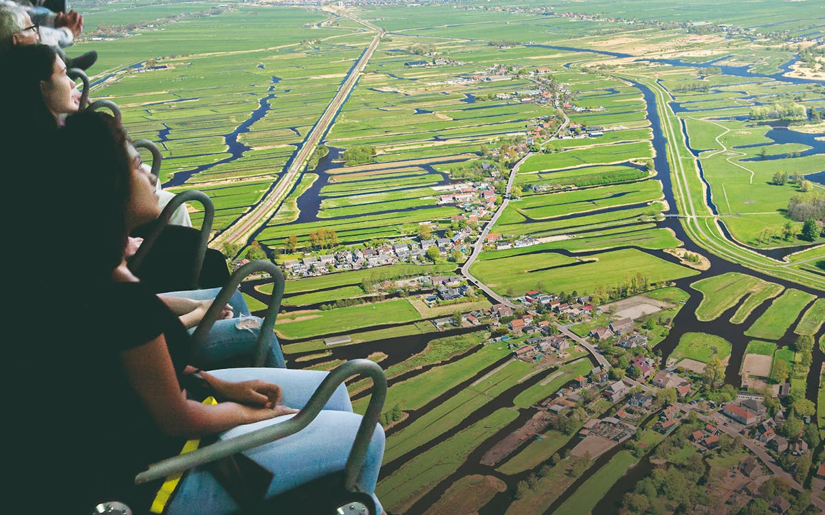 saver combo: this is holland tickets & amsterdam canal cruise-7 saver combo: this is holland tickets & amsterdam canal cruise-7