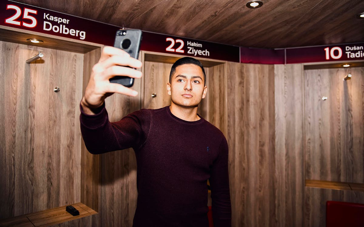 johan cruijff arena stadium tour & 1-hour amsterdam canal cruise-7 johan cruijff arena stadium tour & 1-hour amsterdam canal cruise-7