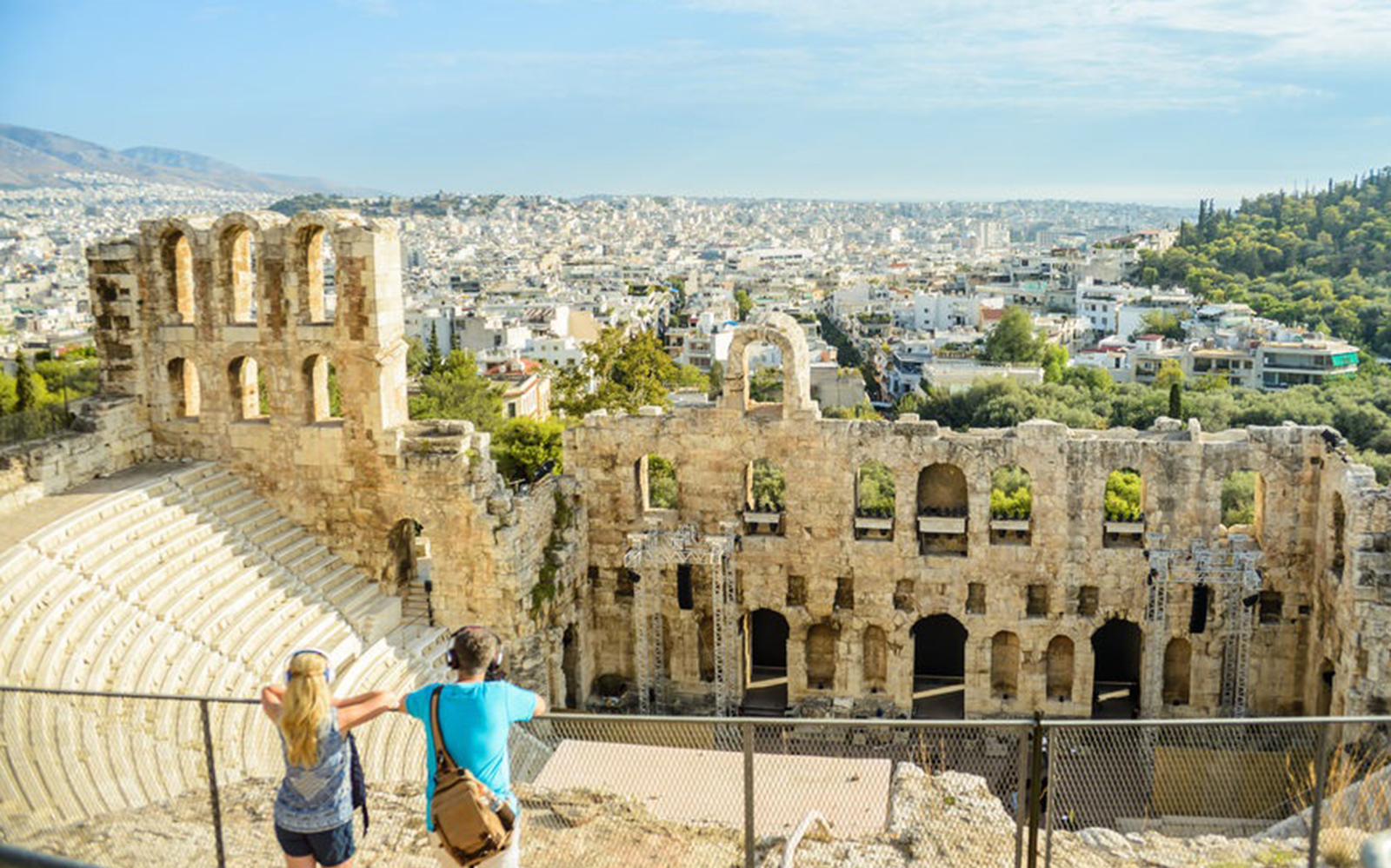 Top 8 Acropolis Guided Tours