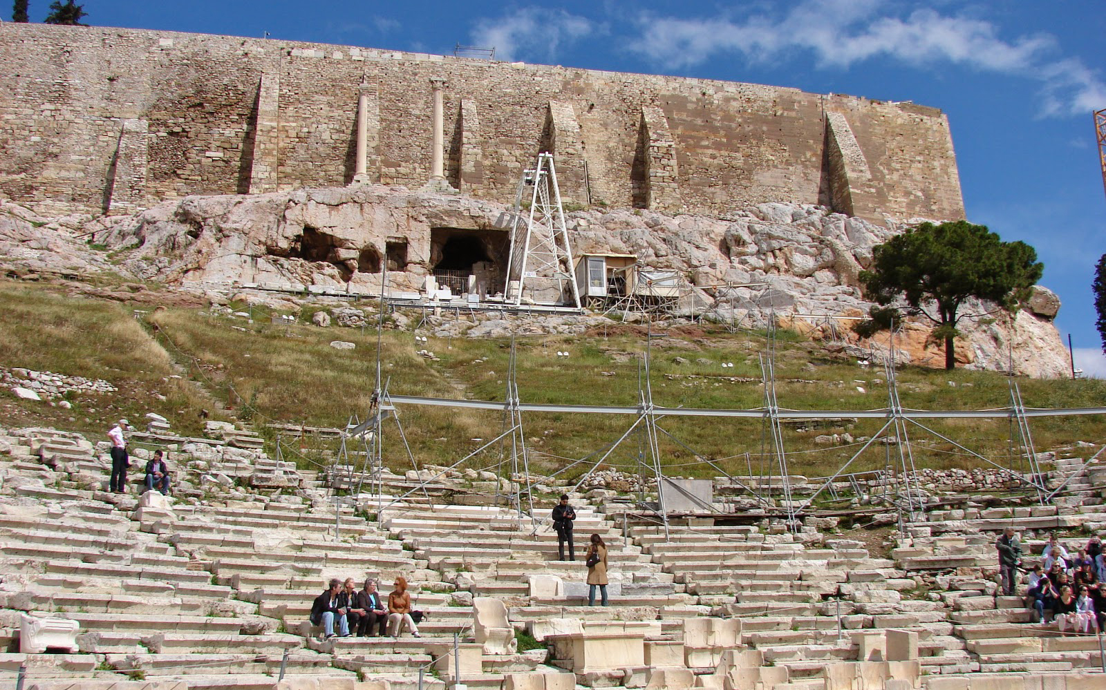 Acropolis Tickets 2023 – Fast Track Entry & Guided Tours