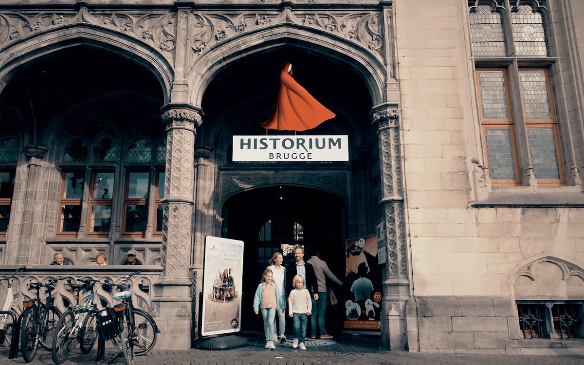 entry tickets to historium bruges with optional access to historium virtual reality-10 entry tickets to historium bruges with optional access to historium virtual reality-10