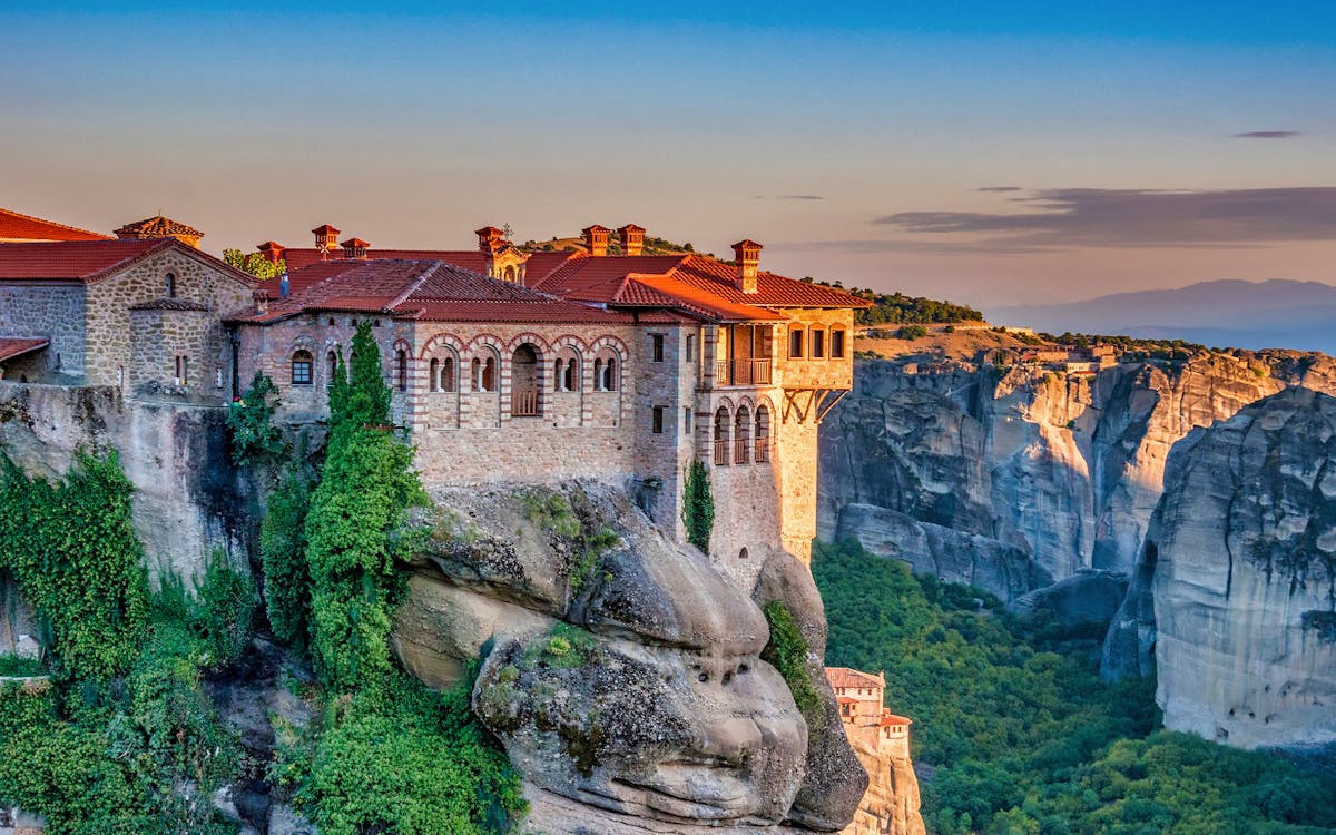 athens to meteora in a day-0 athens to meteora in a day-0