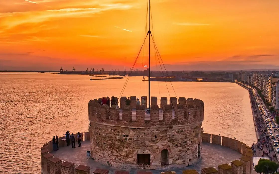 thessaloniki highlights walking tour-1 thessaloniki highlights walking tour-1