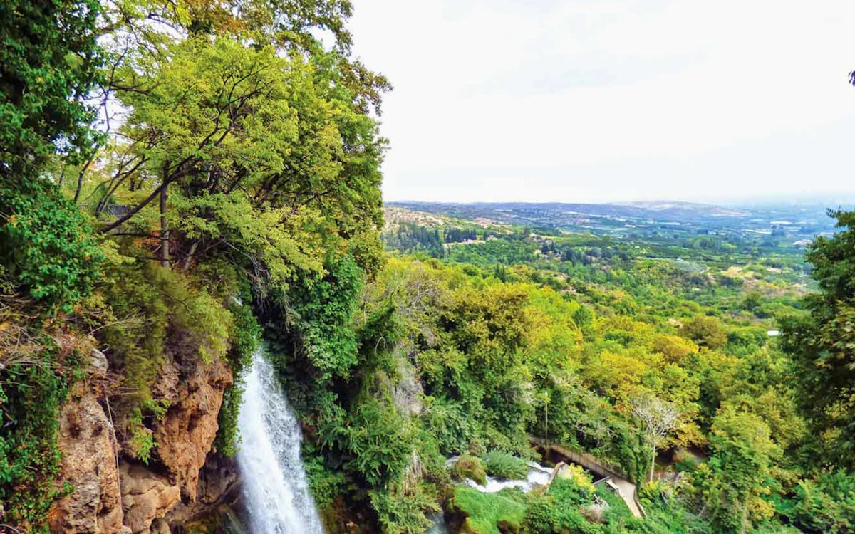 thessaloniki to pozar thermal baths & edessa day tour-4 thessaloniki to pozar thermal baths & edessa day tour-4