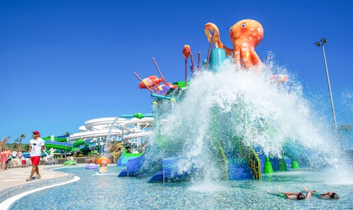 Aqualav Park Tickets