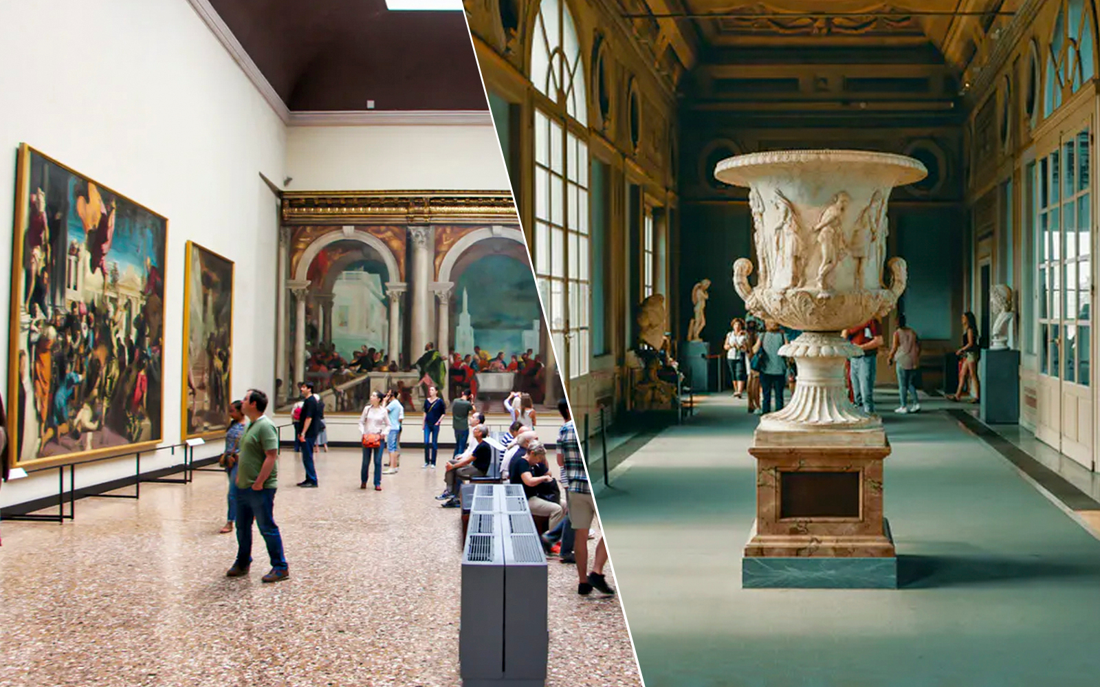 Uffizi Gallery Tickets – Skip The Line, Guided Tours