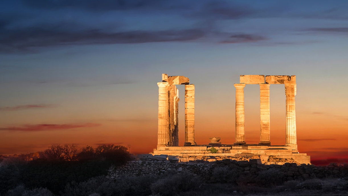 Museu Arqueológico Nacional de Atenas