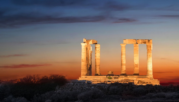 Acropolis Tickets