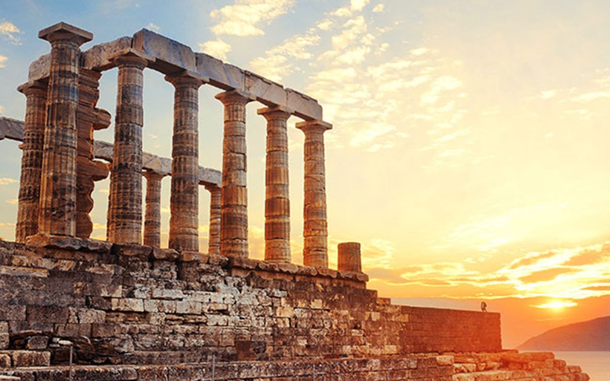 visite du cap sounion au coucher du soleil et du temple de poséidon-2 visite du cap sounion au coucher du soleil et du temple de poséidon-2