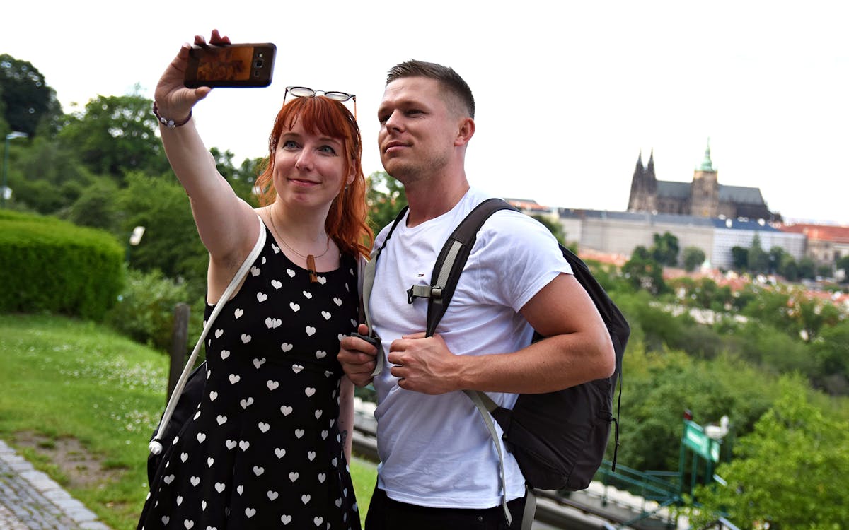 evening walking tour with panoramic views of prague-7 evening walking tour with panoramic views of prague-7