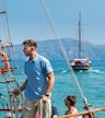 Old Port of Fira (Gialos)