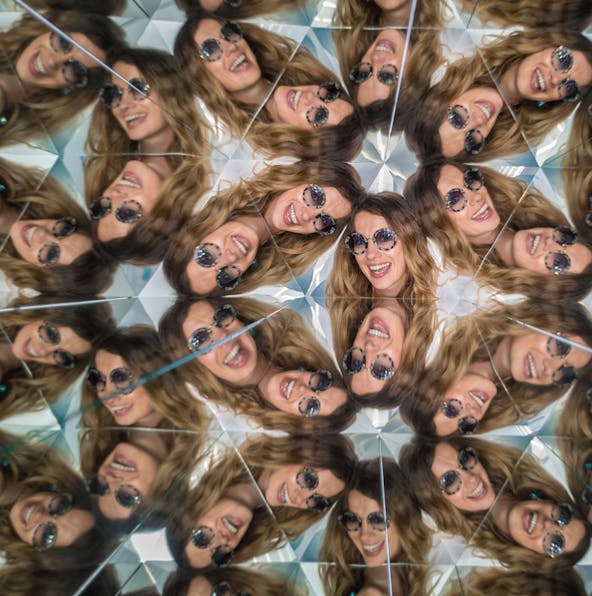 Get an insider’s guide to Vienna’s Museum of Illusions