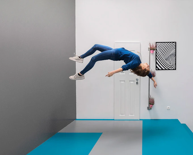 Museum of Illusions Vienna Entry Tickets