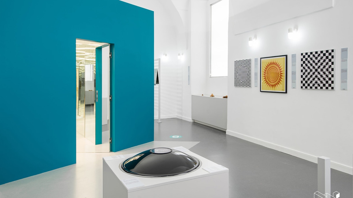 museum of illusions vienna