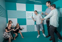 ames room