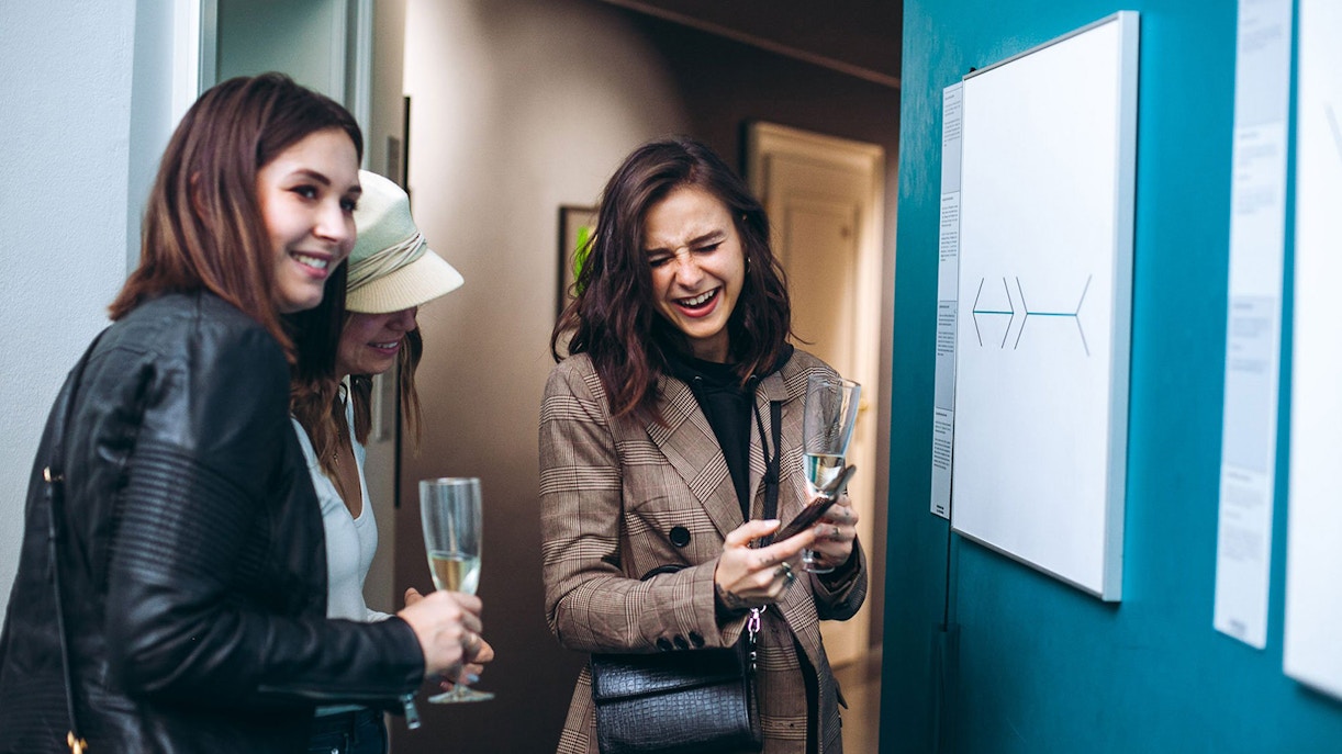 museum of illusions vienna