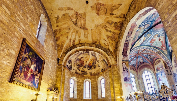 The Story of Prague Castle Exhibition