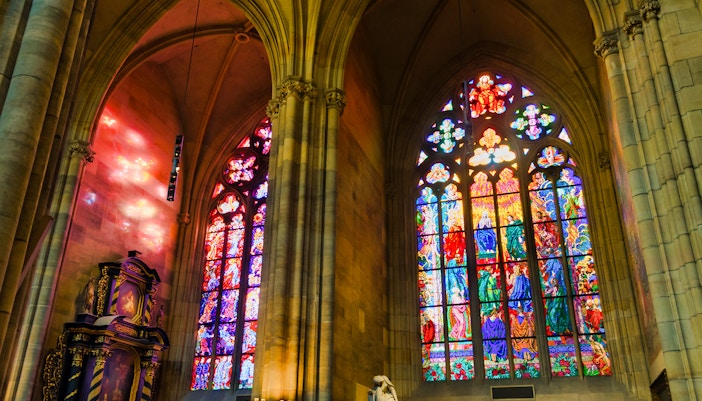 cathédrale saint guy