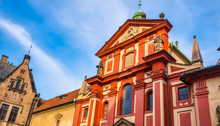 Basilica of St. George