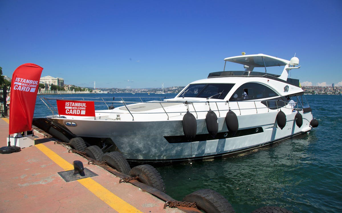 istanbul bosphorus sunset cruise with wine on a luxury yacht-0 istanbul bosphorus sunset cruise with wine on a luxury yacht-0