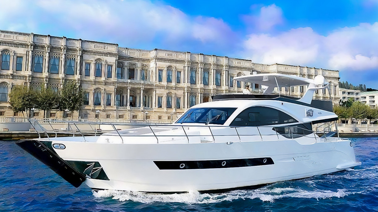 Bosphorus Cruise Timings