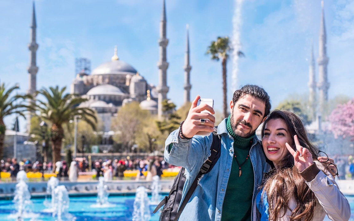 Plan Your Visit to the Hagia Sophia