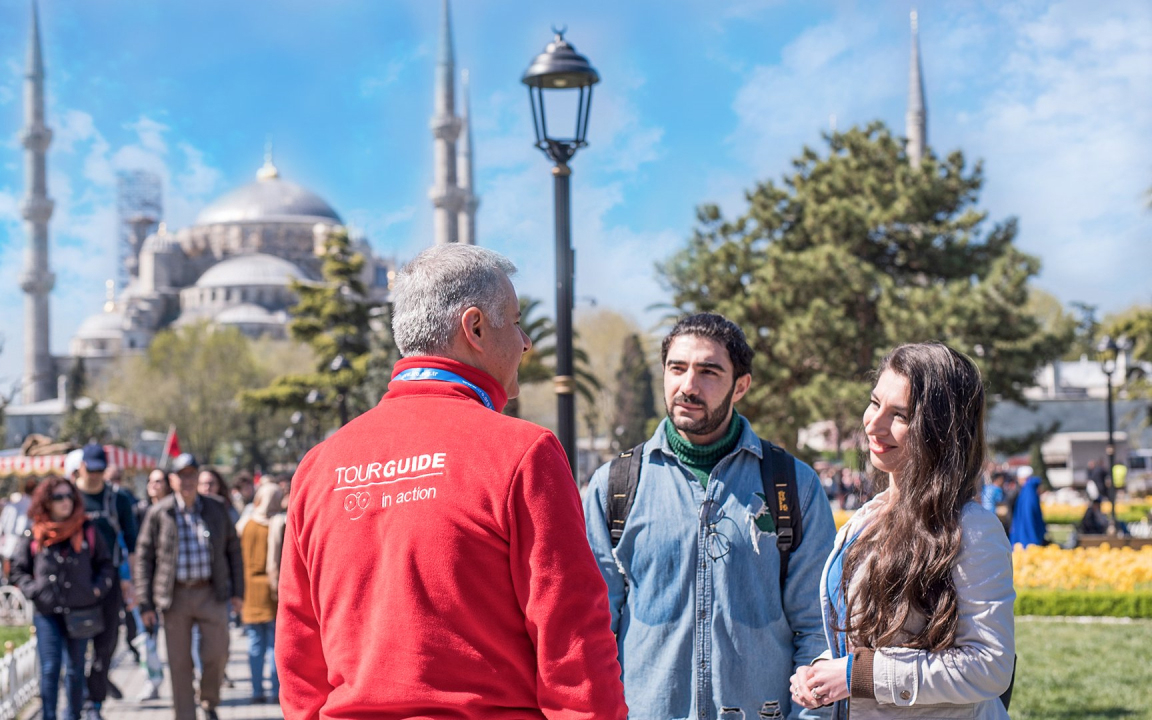 Hagia Sophia Opening Hours