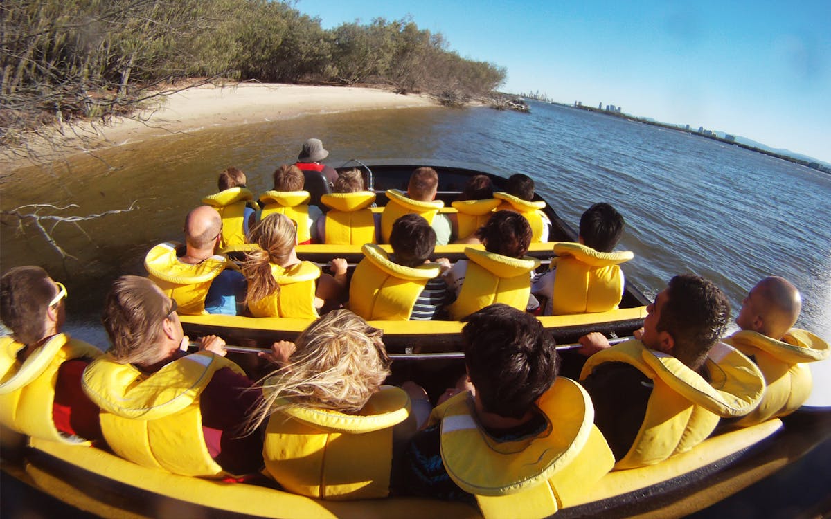 jet boat adventure ride-6 jet boat adventure ride-6