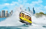 Main Beach Gold Coast Premium Broadwater Adventure Ticket Updated 2021 