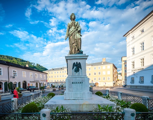 Salzburgo Hop-On Hop-Off