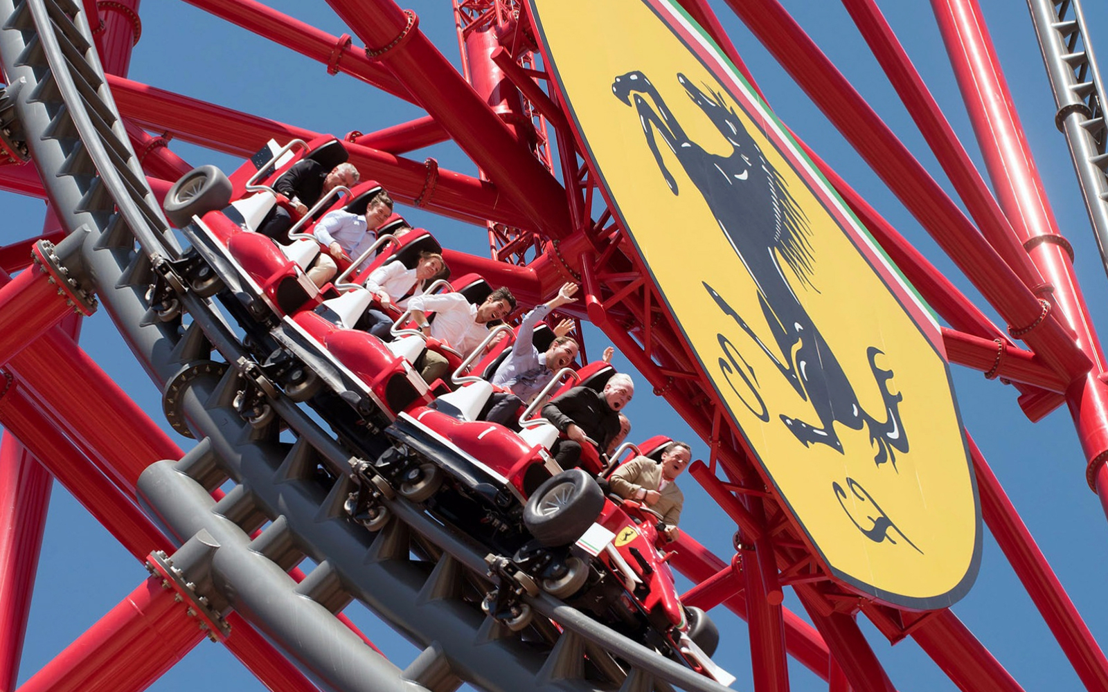 PortAventura World Multi-Day Pass - TourMega