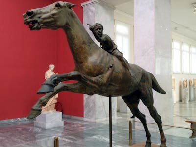 National Archaeological Museum of Athens