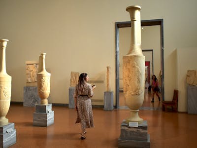 National Archaeological Museum of Athens
