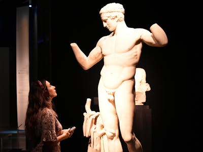 National Archaeological Museum of Athens