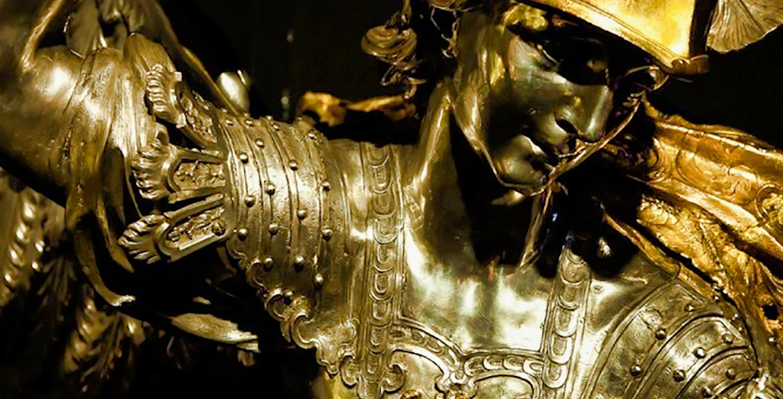 Cathedral of Naples, Chapel of St. Januarius Tickets