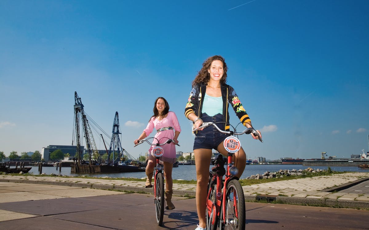 fietsverhuur in amsterdam - 3 uur of een hele dag-3 fietsverhuur in amsterdam - 3 uur of een hele dag-3