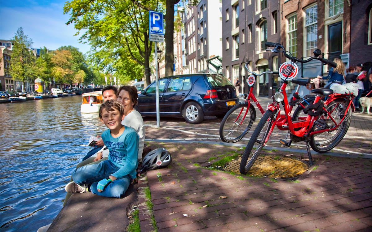 fietsverhuur in amsterdam - 3 uur of een hele dag-4 fietsverhuur in amsterdam - 3 uur of een hele dag-4