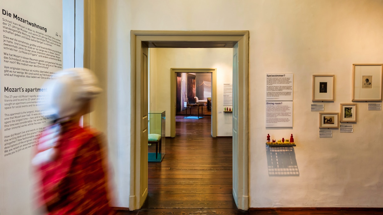 Mozarthaus
