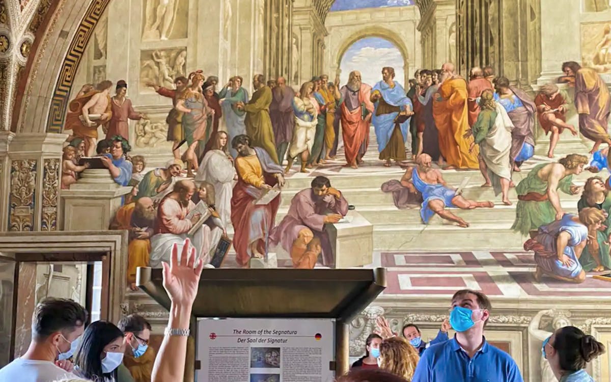 vip vatican & sistine chapel-2 vip vatican & sistine chapel-2