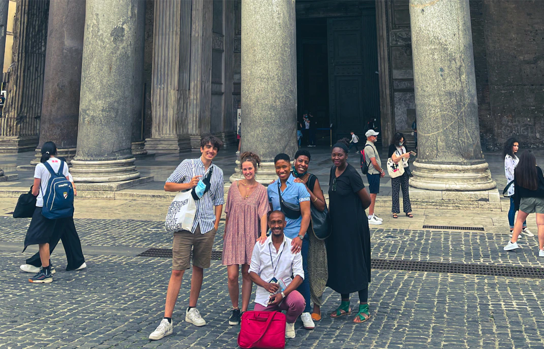 Rome Travel Guide - Best Tours in Rome