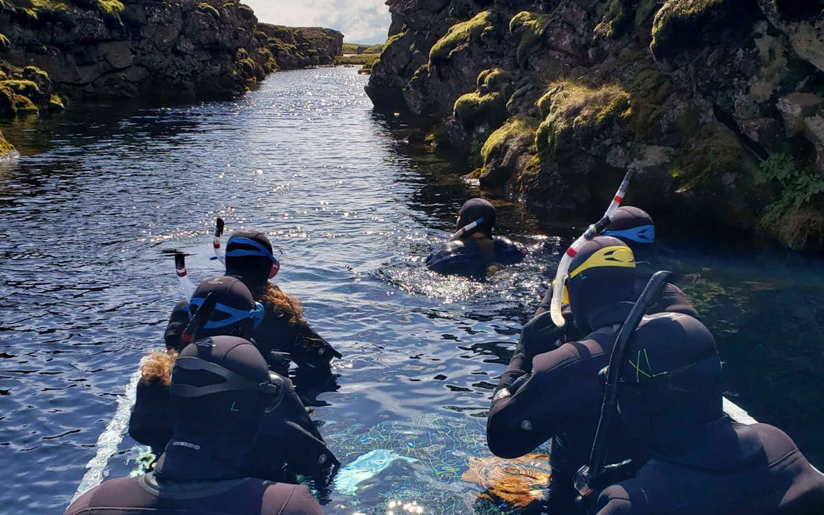 tickets for snorkeling between continents in silfra-4 tickets for snorkeling between continents in silfra-4