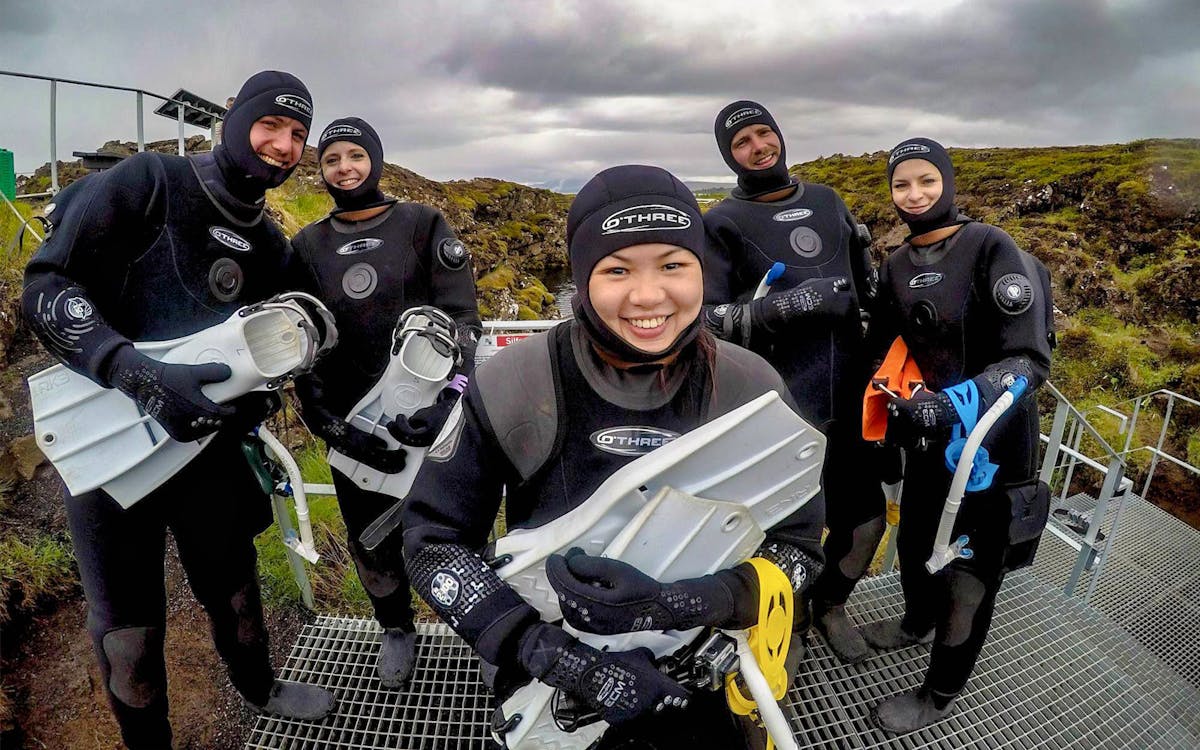 tickets for snorkeling between continents in silfra-3 tickets for snorkeling between continents in silfra-3